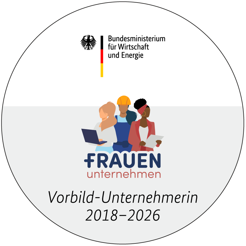 Mehr Unternehmerinnen für den Mittelstand
